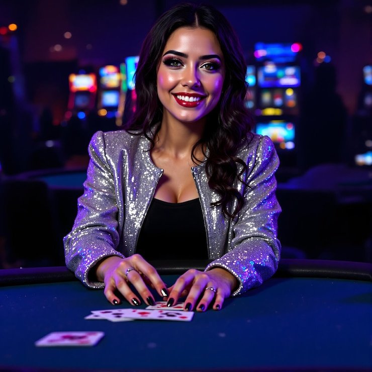 Fitur roulette mobile untuk pengguna dewasa
